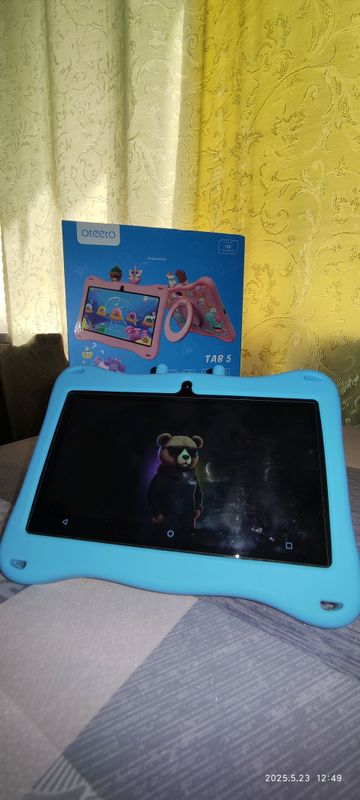 Детский планшет Oteeto TAB5 Детский планшет Oteeto TAB5