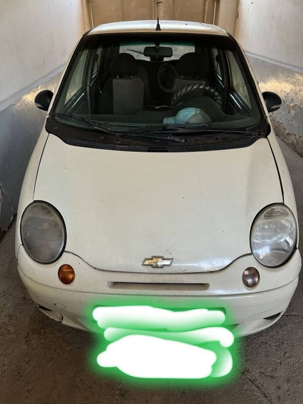 Matiz 2015 yil sotiladi Matiz 2015 yil sotiladi