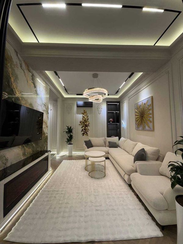 ЖК Mirabad Avenue! Сдаётся квартира в элитном комплексе! ЖК Mirabad Avenue! Сдаётся квартира в элитном комплексе!