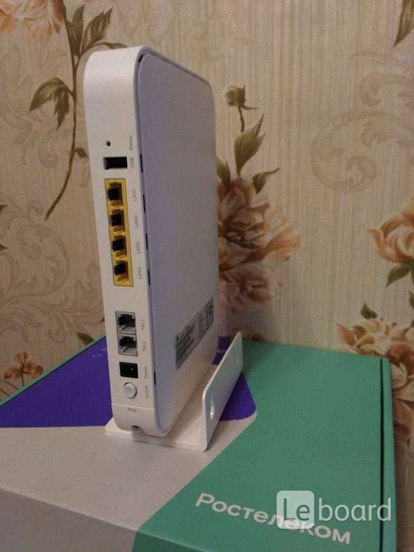 Router Huawei RT-GM-2