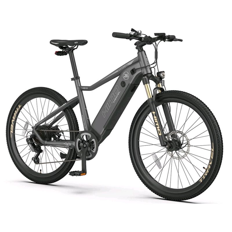 Электровелосипед Himo C26