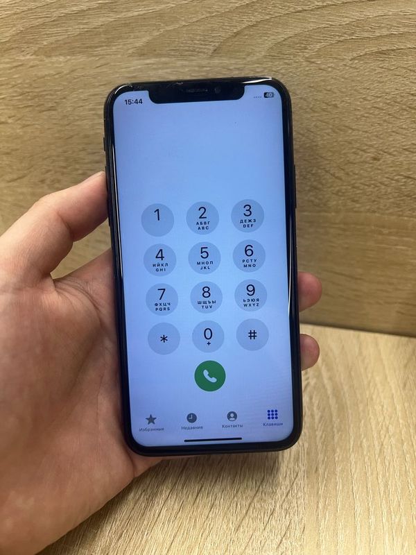 Iphone x 64gb srochno