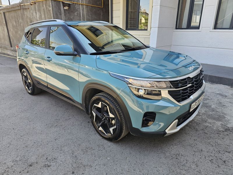 Kia Seltos 1-поз 2023 Киа Селтос Kia Seltos 1-поз 2023 Киа Селтос