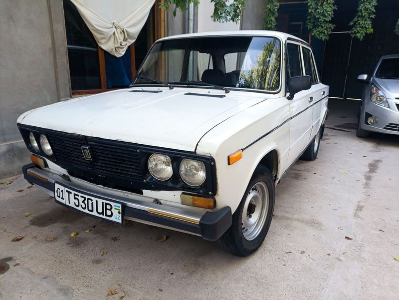 Vaz 2106 gaz metan sotiladi Vaz 2106 gaz metan sotiladi