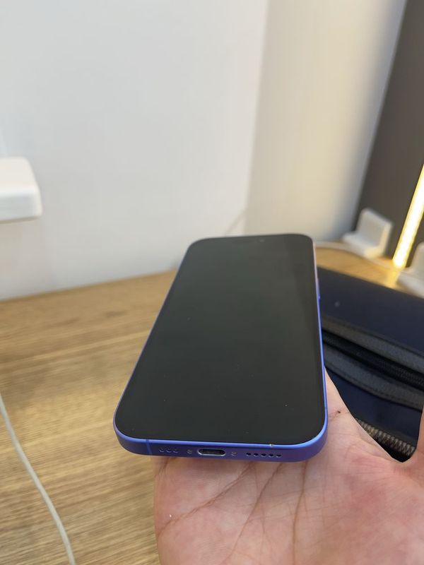 Iphone 16 128 Gb 100% yomkst