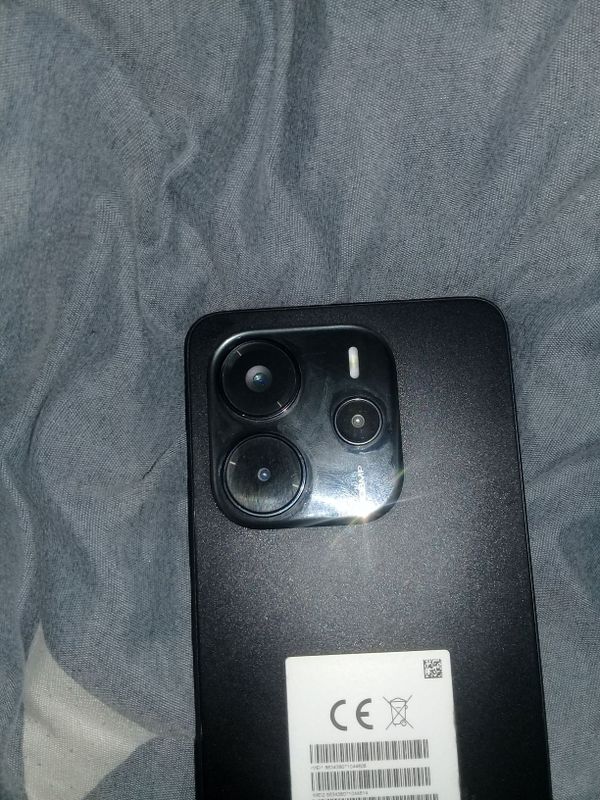 Redmi Not 14 xolati yangi
