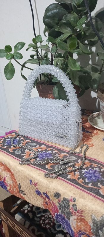 durdan kelinchaklar va qizlar uchun sumka