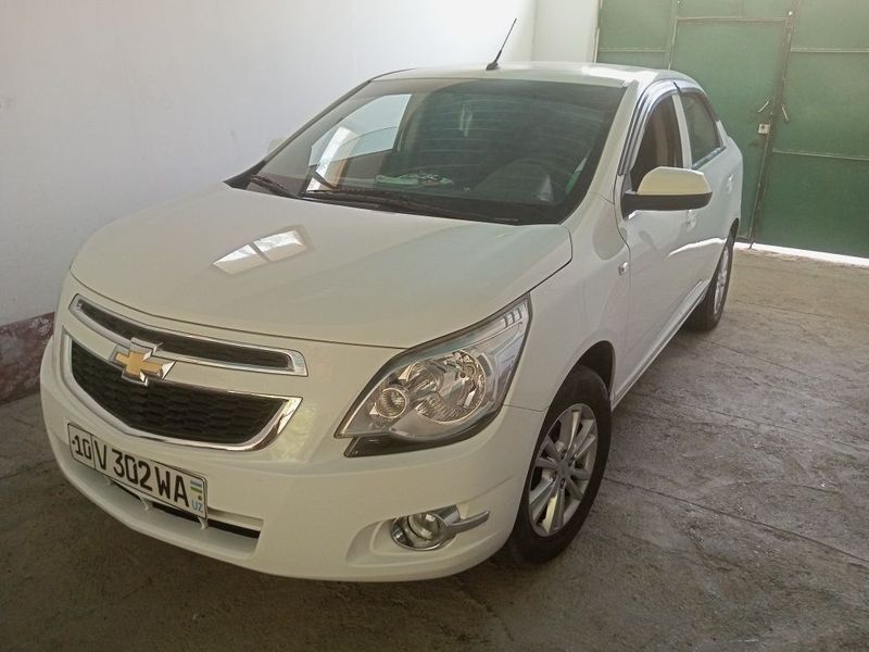 Автомобиль КОБАЛЬТ Автомобиль КОБАЛЬТ