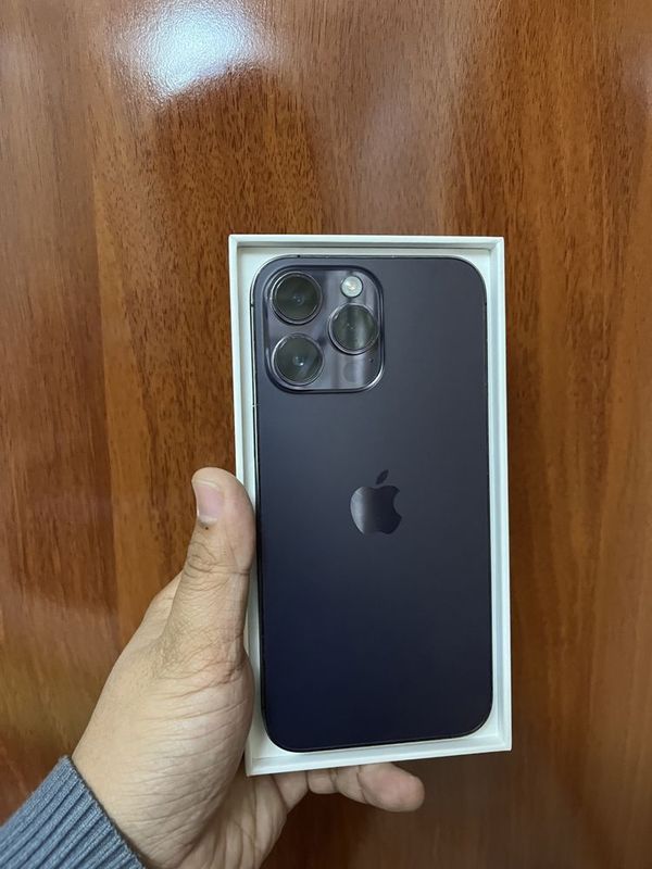 iPhone 14 pro max 128Gb 88%