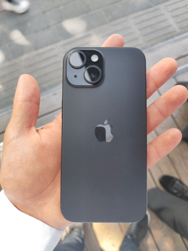 iPhone 15 KHA 90%