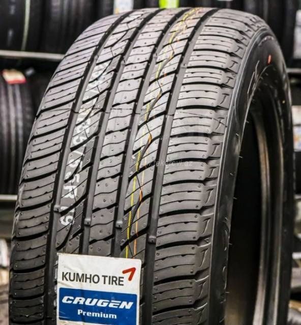 Kumho 255/50R20 Korea