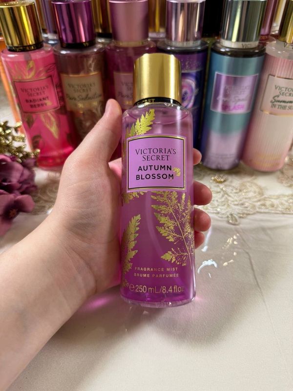 Victoria’s secret  spreylari