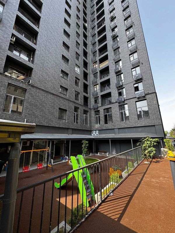 Продается квартира в новостройке Black Tower. Продается квартира в новостройке Black Tower.