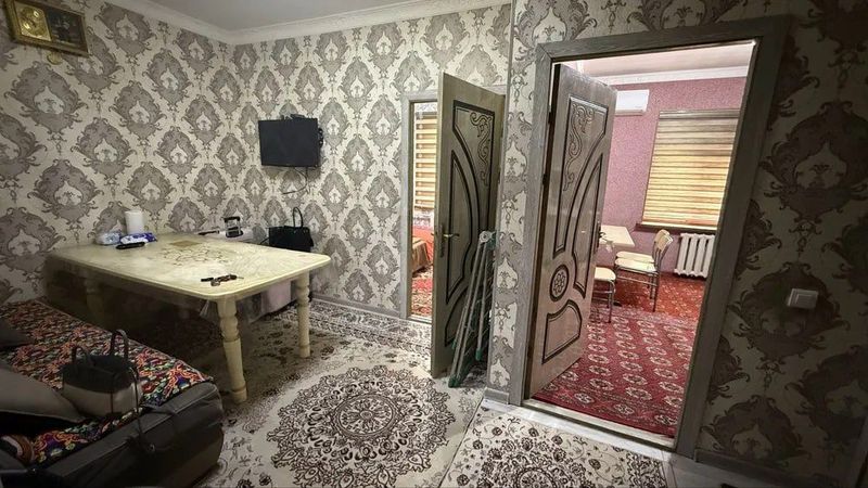 СРОЧНО! Сдаётся квартира – Алмазарский район, Коракамиш 2/4! СРОЧНО! Сдаётся квартира – Алмазарский район, Коракамиш 2/4!