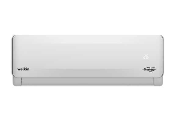 Кондиционер Welkin модель General Full DC Inverter 09/12/24 Кондиционер Welkin модель General Full DC Inverter 09/12/24
