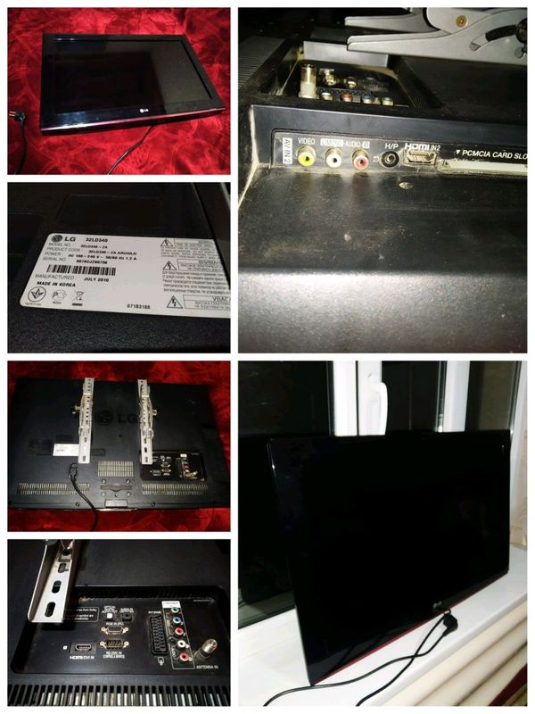 Televizor LG Televizor LG