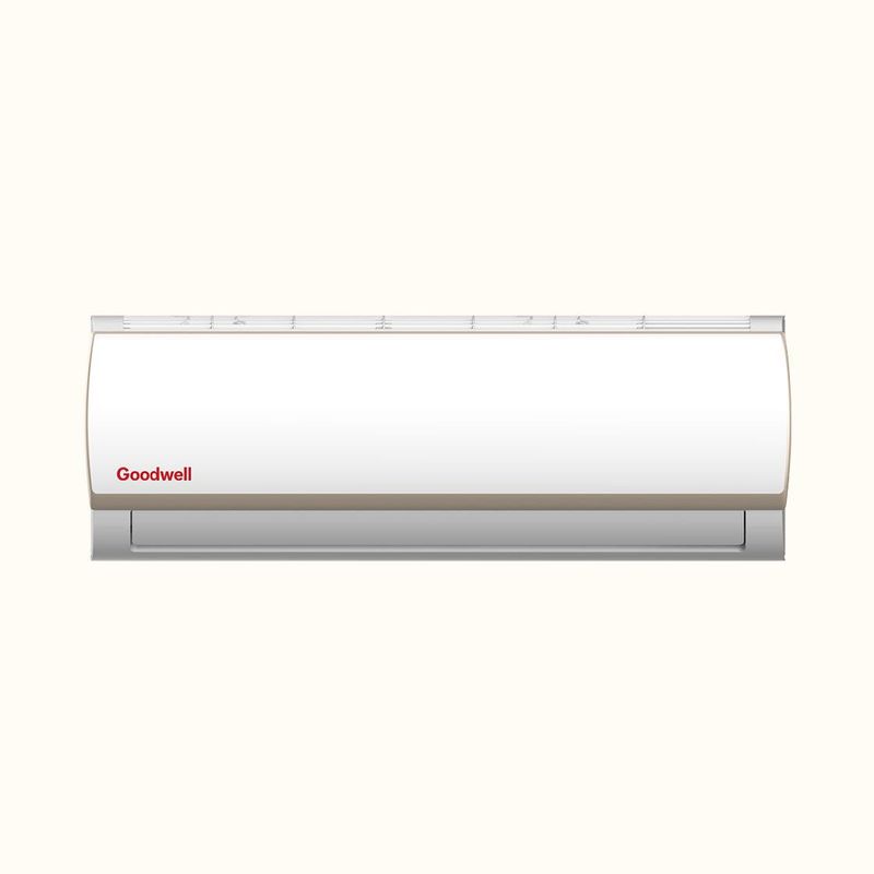Goodwell Кондиционер - GAC - IS 12 WG/WF