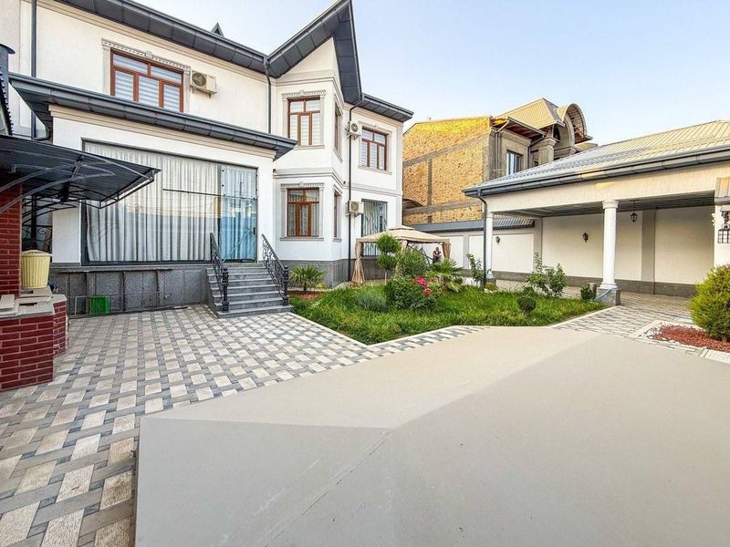 Продается Евро дом на Циалковском