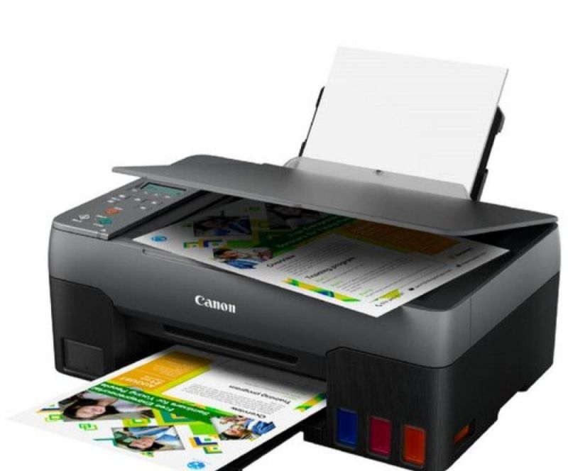 Принтер Canon PIXMA G3420