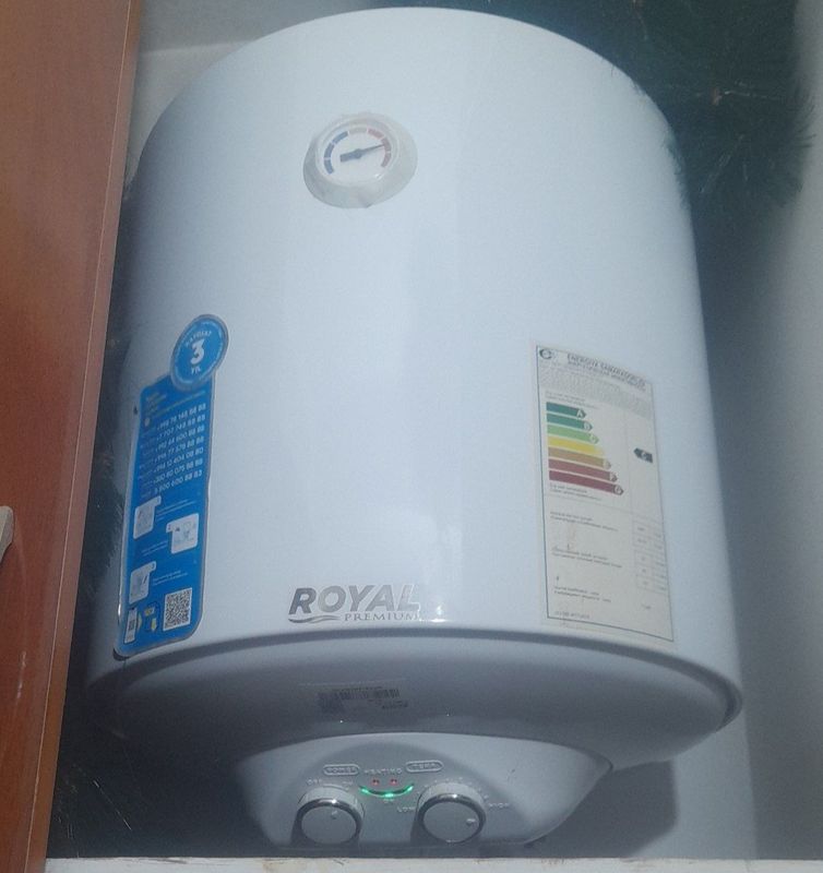 Royal Ariston 50L Royal Ariston 50L
