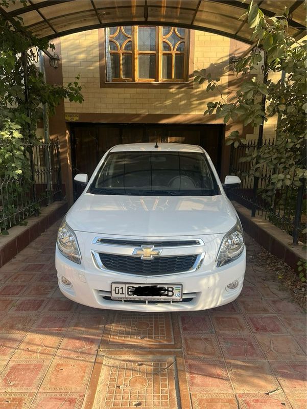Cobalt avtomat 2021 yil Cobalt avtomat 2021 yil