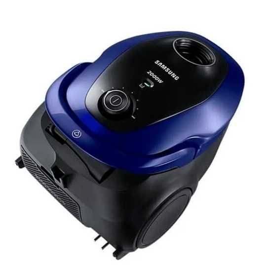 Пылесос Samsung VC20M255BWB Пылесос Samsung VC20M255BWB