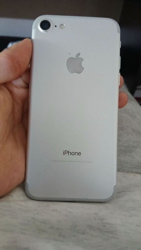iPhone 7 Xotirasi 128 iPhone 7 Xotirasi 128