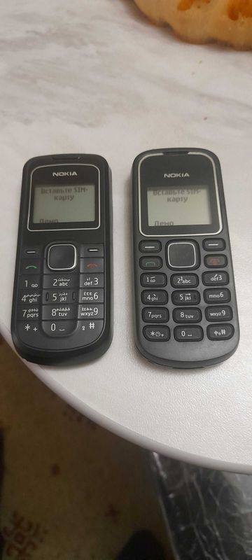 Nokia 1202 ideal 1280 chotki sastayanada dastavka tekin