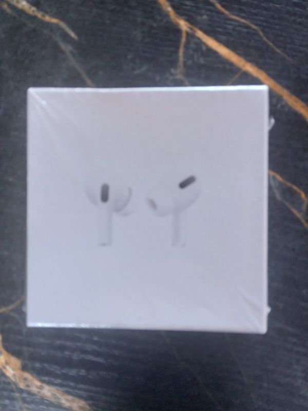 AirPods Naushnik AirPods Naushnik