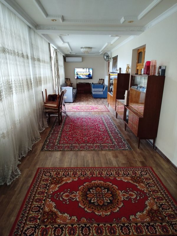 Sergelida 8 uchastka sotamiza