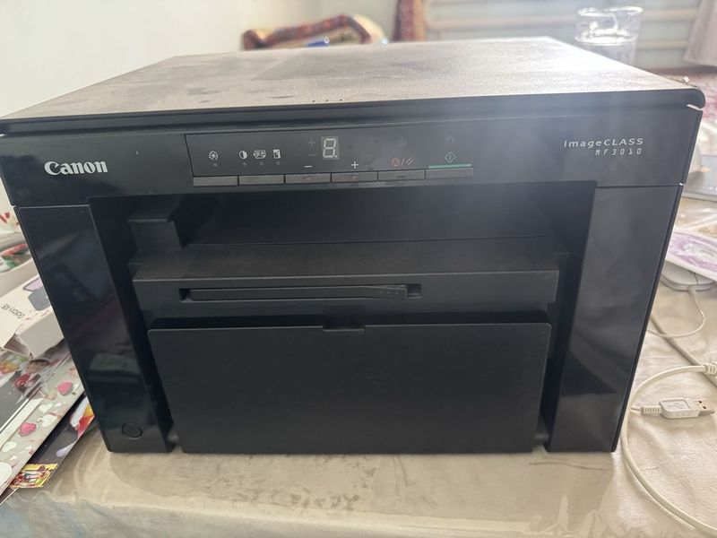Noutbuk va printer sotiladi Noutbuk va printer sotiladi