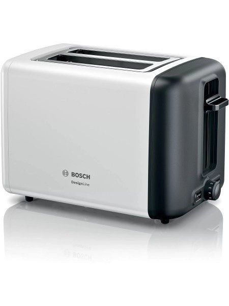 Тостер Bosch TAT3P421 Скидка