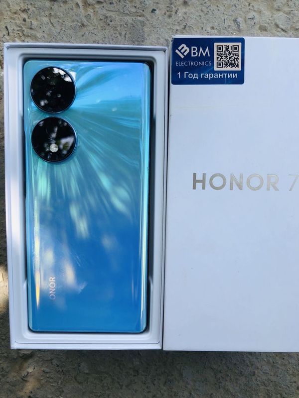Honor 70 8/256 srochna