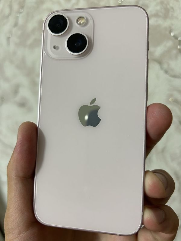 Iphone 13 mini 128gb Iphone 13 mini 128gb