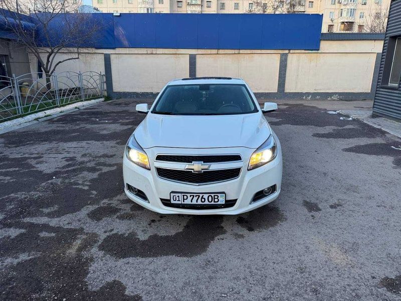 Продаётся Малибу 1 LTZ Продаётся Малибу 1 LTZ