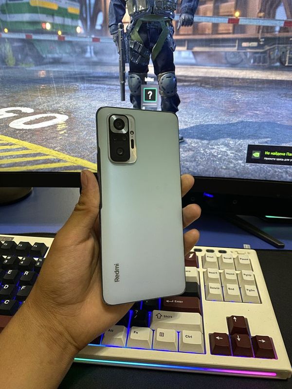 Redmi Note 10 pro Redmi Note 10 pro