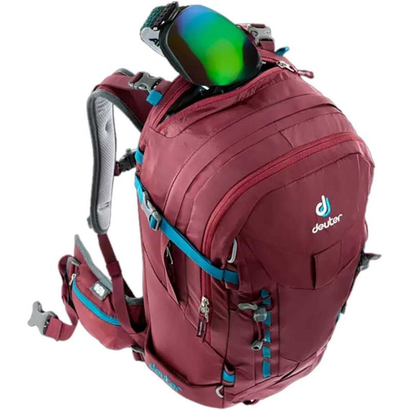 Туристический рюкзак Deuter Freerider PRO 28 SL Туристический рюкзак Deuter Freerider PRO 28 SL
