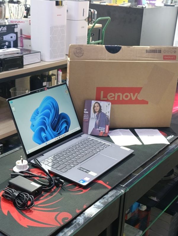 Lenovo IdeaPad Slim5 Lenovo IdeaPad Slim5