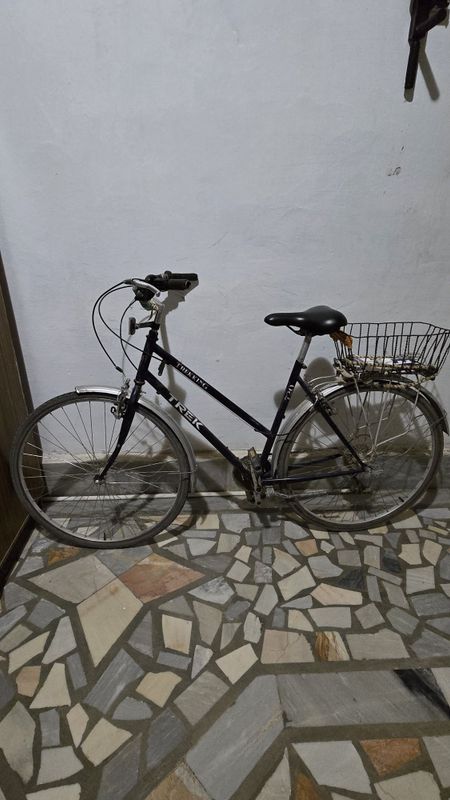Germansky velosiped Germansky velosiped