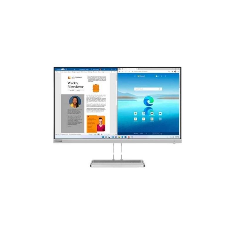 Монитор Lenovo L27i-40 / 27" / 165Гц / IPS / 4мс