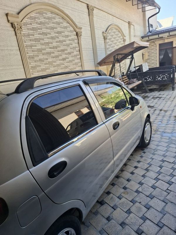 Matiz bizinda super kasaner Matiz bizinda super kasaner