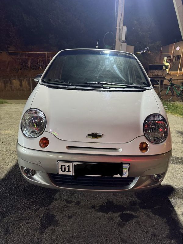 Matiz best sotiladi Matiz best sotiladi