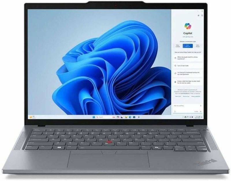Thinkpad t14 gen5 Thinkpad t14 gen5