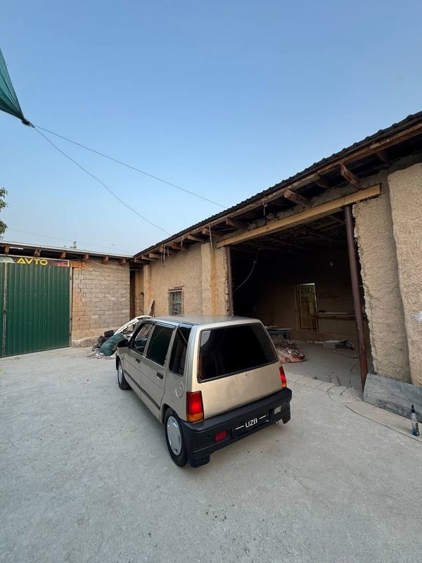 Tico sotiladi 1997