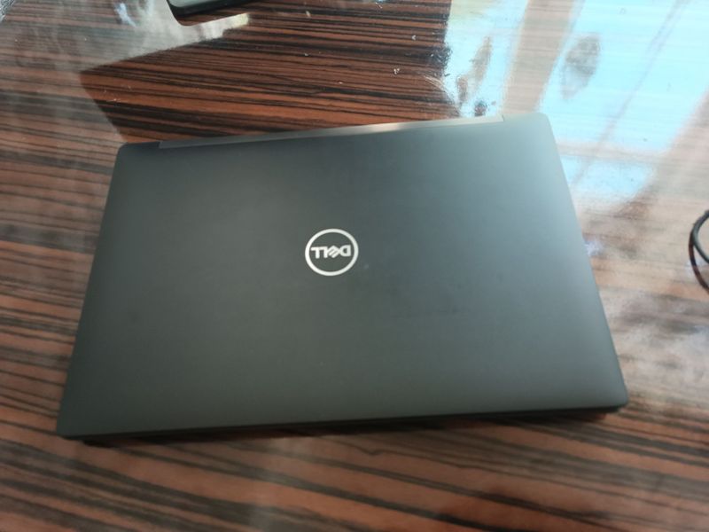 Notebook Dell Latitude