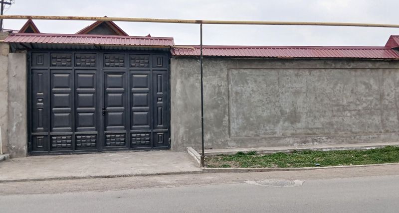 Уй сотилада 50% биткан кавртирага келишилган нархда бартер бор Уй сотилада 50% биткан кавртирага келишилган нархда бартер бор
