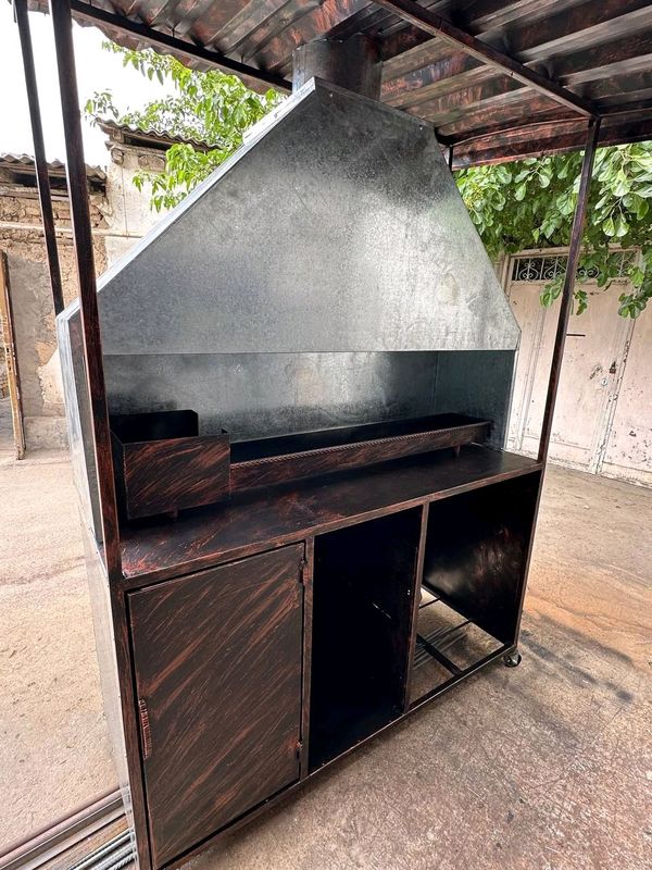 mangal sotiladi mangal sotiladi