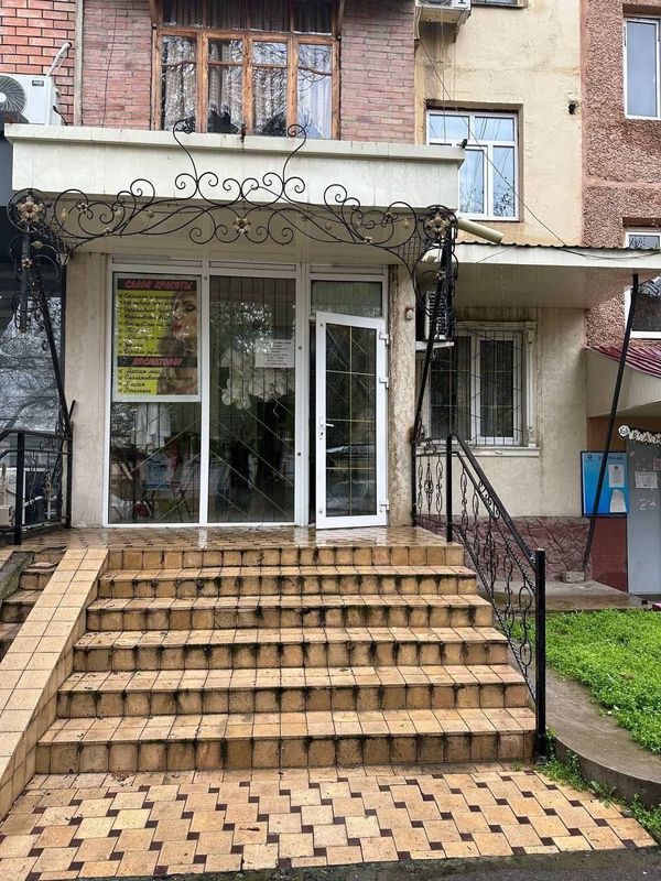 Продажа Нежилого.Жуковская больн.ор-р