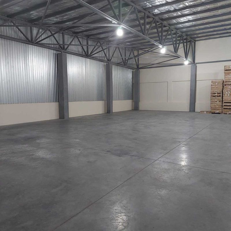 Arenda sklad 428 m2 Arenda sklad 428 m2