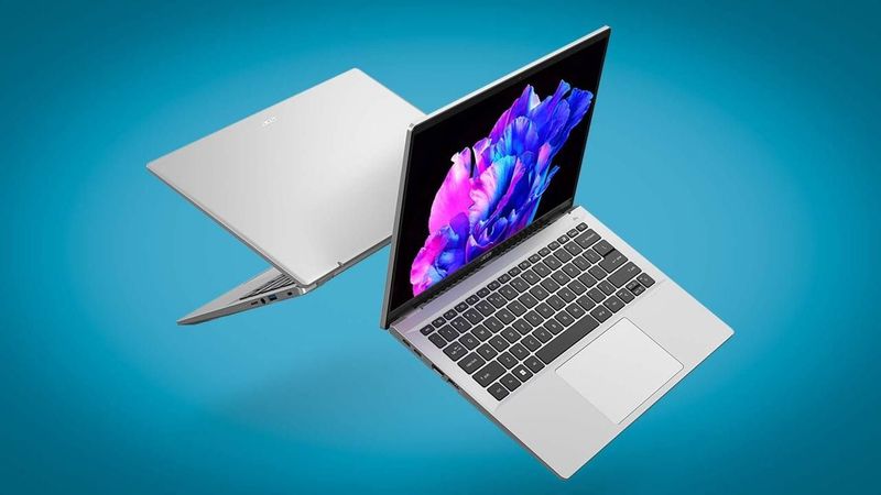 Acer Swift Go 14 Acer Swift Go 14